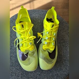 Nike Zoom Victory XC spikes